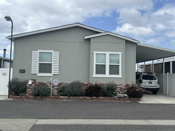 2022 Goldenwest  Manufactured Home
