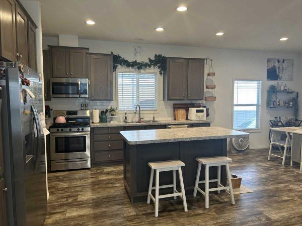 2022 Goldenwest  Manufactured Home