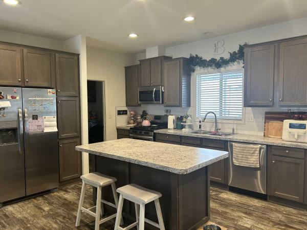 2022 Goldenwest  Manufactured Home
