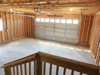 Photo 4 of 8 of home located at 119 Country Walk Dr Walbridge, OH 43465
