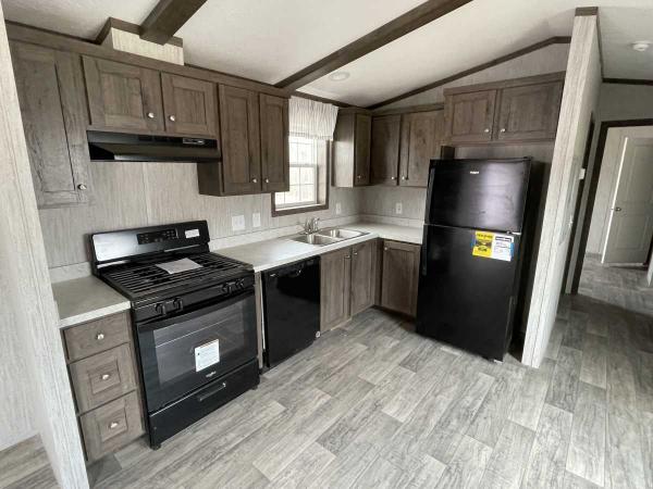 2025 Colony 550BP99999S Manufactured Home