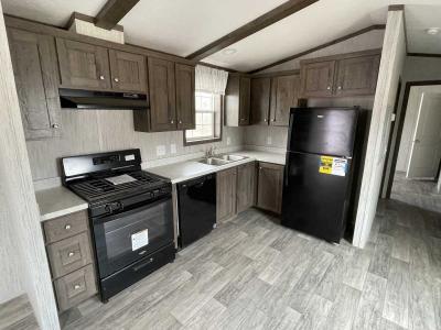 Photo 4 of 7 of home located at 3652 State Route 96 Lot 05 Shortsville, NY 14548