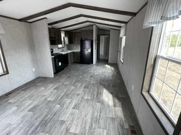 2025 Colony 550BP99999S Manufactured Home