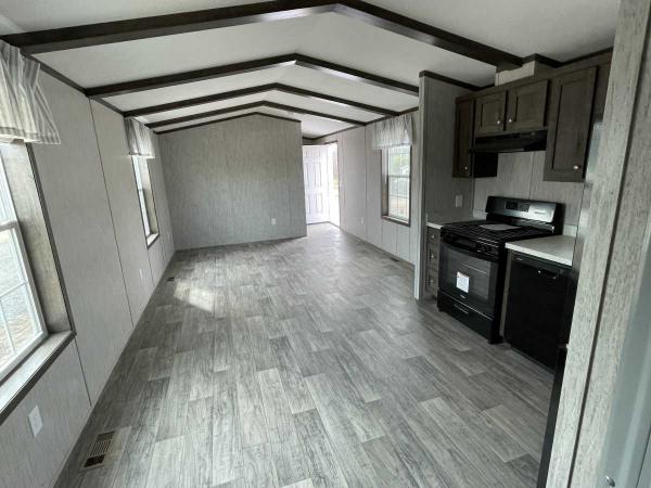 2025 Colony 550BP99999S Manufactured Home