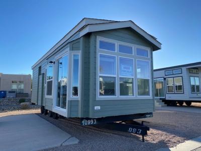 Mobile Home at 6601 E Us Hwy 60 #47 Gold Canyon, AZ 85118