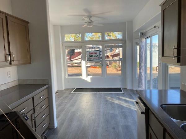 2025 Cavco Chateau DLX Mobile Home