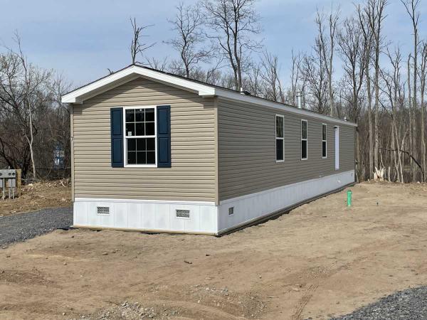 2025 Colony 550BP99999S Manufactured Home