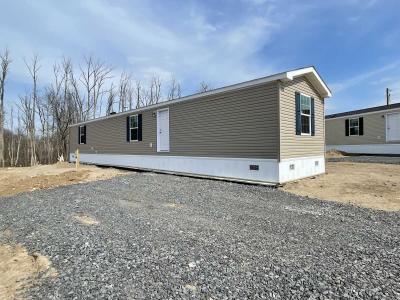 Photo 3 of 3 of home located at 3652 State Route 96 Lot 07 Shortsville, NY 14548