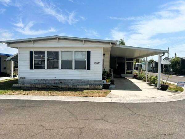 1977 Manufactured Home