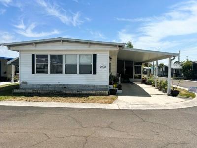Mobile Home at 6010 Cheers Dr Port Richey, FL 34668