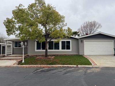 Mobile Home at 10961 Desert Lawn Dr. #63 Calimesa, CA 92320