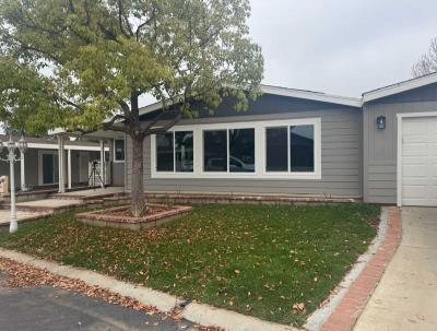 Photo 2 of 32 of home located at 10961 Desert Lawn Dr. #63 Calimesa, CA 92320