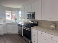 1989 Westway 53460 Westway Manufactured Home