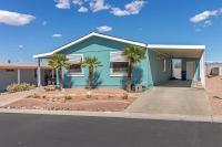 1996 Hallmark Manufactured Home