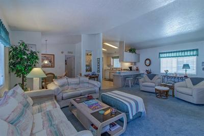 Photo 3 of 19 of home located at 146 Le Arta Dr. Henderson, NV 89074