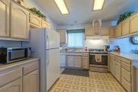 1996 Hallmark Manufactured Home