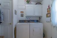 1996 Hallmark Manufactured Home