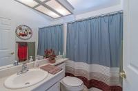 1996 Hallmark Manufactured Home