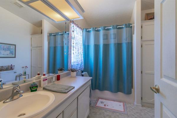 1996 Hallmark Manufactured Home