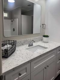 1989 Westway 53460 Westway Manufactured Home