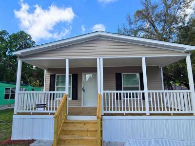 Mobile Home at 10107 Main St., Site 7 Thonotosassa, FL 33592