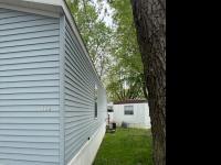 2021 Adventure Homes Mobile Home