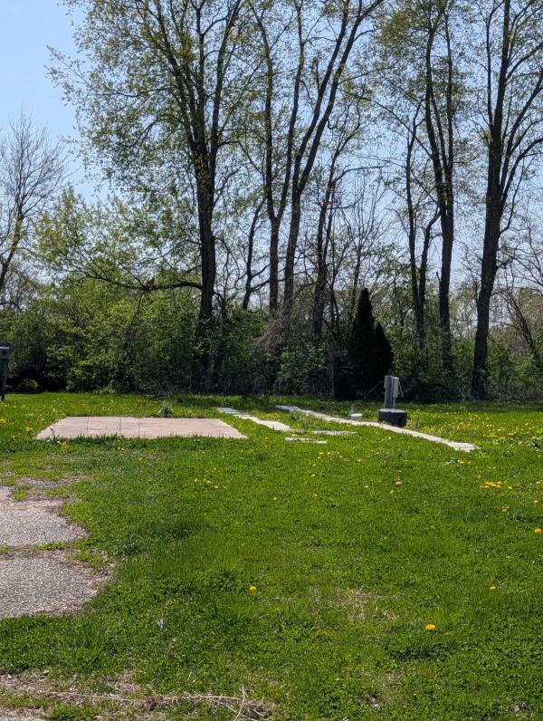 Photo 1 of 1 of home located at 11199 State Rd 2 Lot 93 Westville, IN 46391