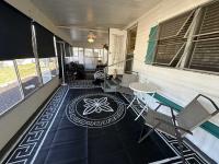 1973 Champion Mobile Home