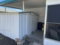 1973 Champion Mobile Home