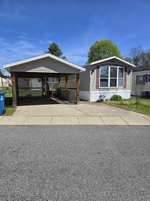 1991 Schult  Mobile Home