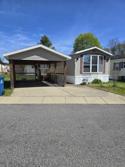 Mobile Home at 98 Mowerson Drive Battle Creek, MI 49017