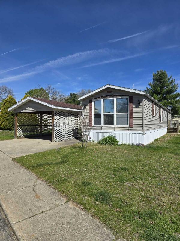 1991 Schult  Mobile Home