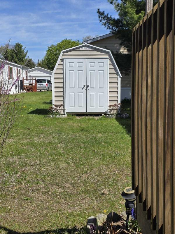 1991 Schult  Mobile Home