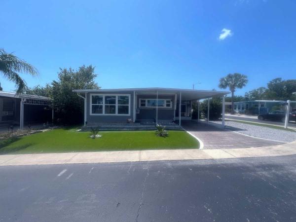 Photo 1 of 2 of home located at 39246 Us Hwy 19 N, Lot 340 Tarpon Springs, FL 34689