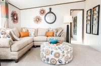 2025 Clayton Homes Marvel Manufactured Home
