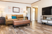 2025 Clayton Homes Marvel Manufactured Home