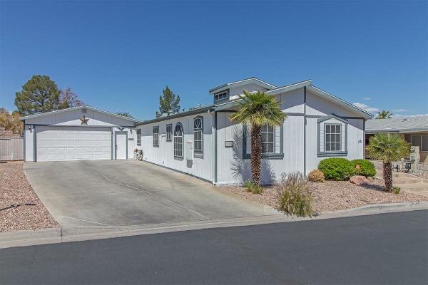 1994 Baron Homes Manufactured Home