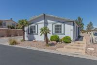 1994 Baron Homes Manufactured Home