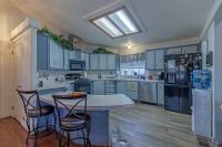 1994 Baron Homes Manufactured Home