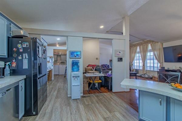 1994 Baron Homes Manufactured Home