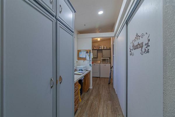 1994 Baron Homes Manufactured Home