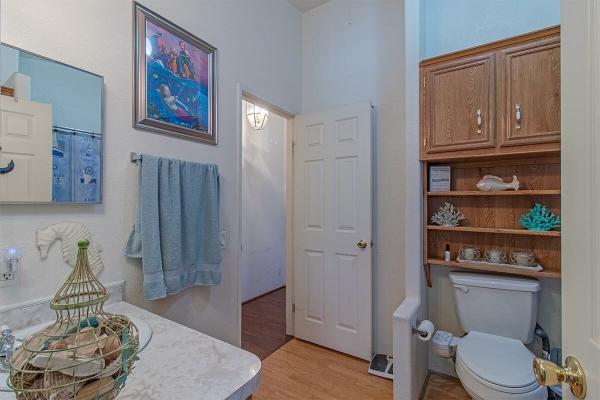 1994 Baron Homes Manufactured Home
