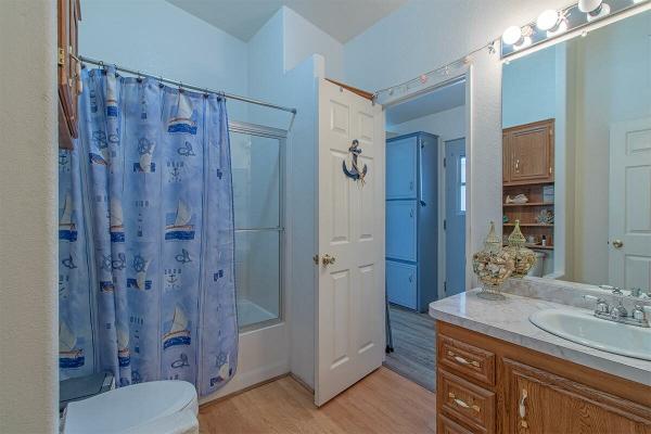 1994 Baron Homes Manufactured Home