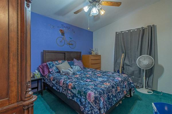 1994 Baron Homes Manufactured Home