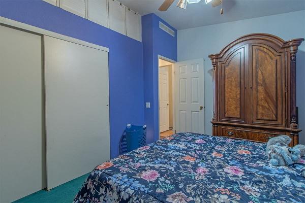 1994 Baron Homes Manufactured Home