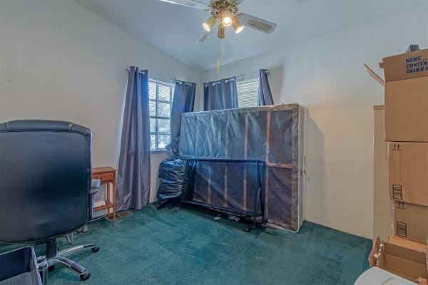 1994 Baron Homes Manufactured Home