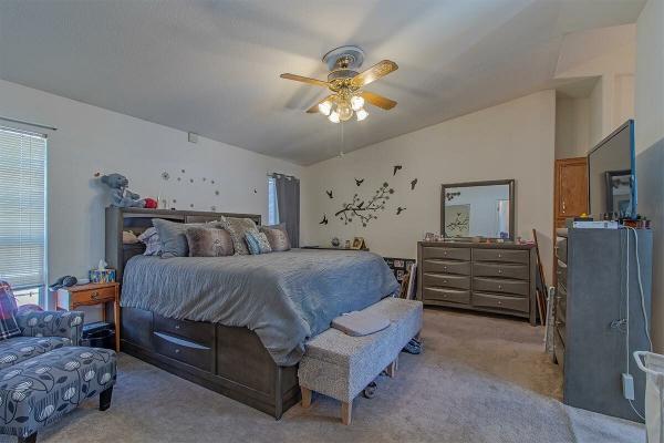 1994 Baron Homes Manufactured Home