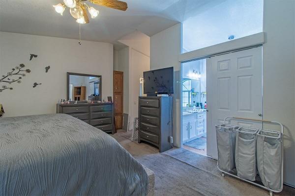 1994 Baron Homes Manufactured Home