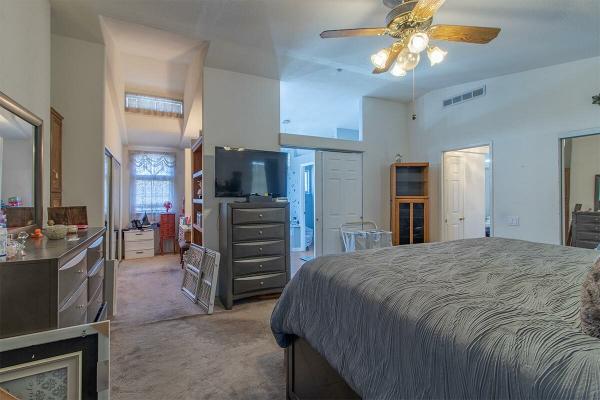 1994 Baron Homes Manufactured Home