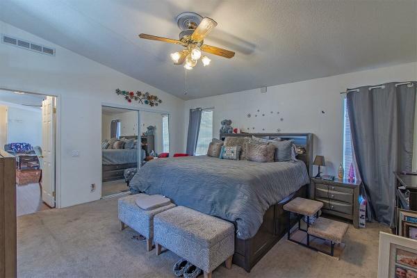 1994 Baron Homes Manufactured Home